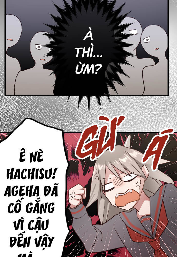 Hoa Cánh Sao Chapter 111 - Trang 2