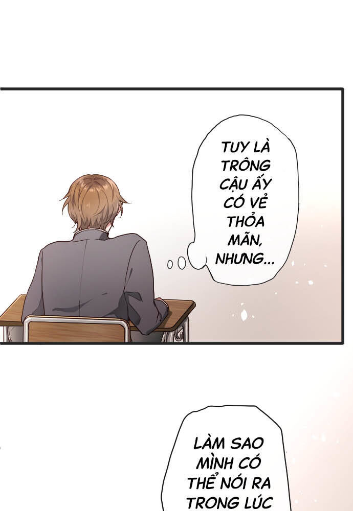 Hoa Cánh Sao Chapter 111 - Trang 2