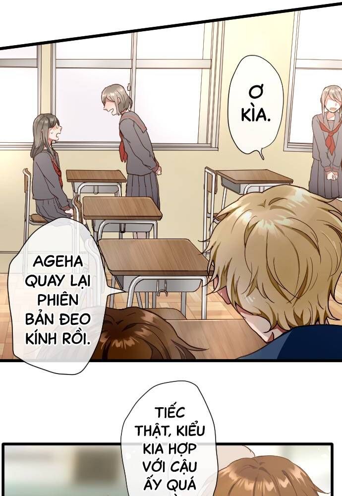 Hoa Cánh Sao Chapter 113 - Trang 2
