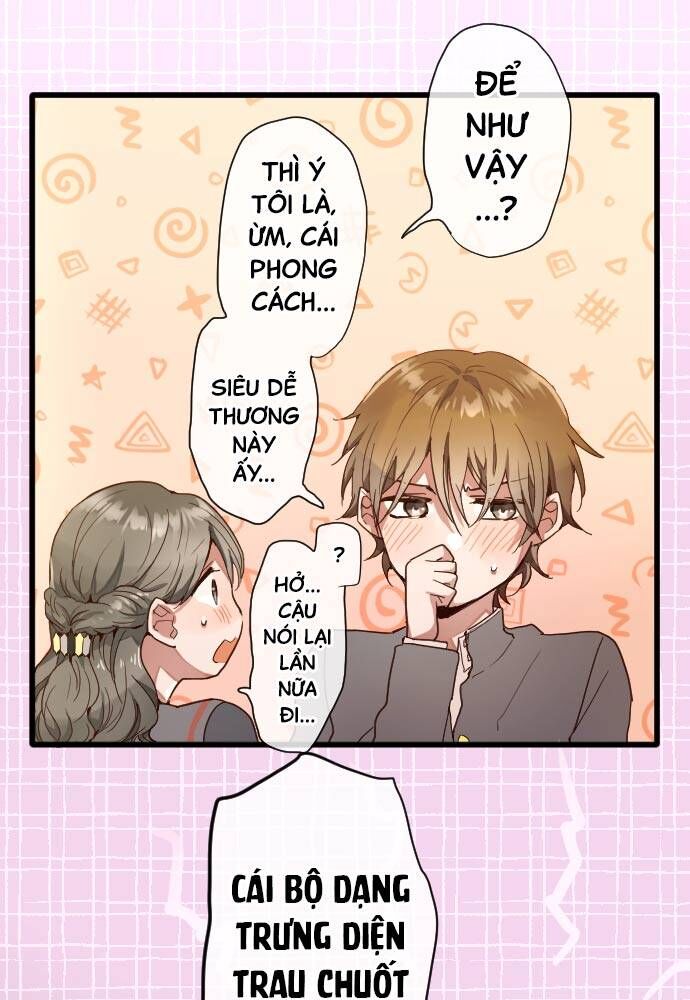Hoa Cánh Sao Chapter 113 - Trang 2