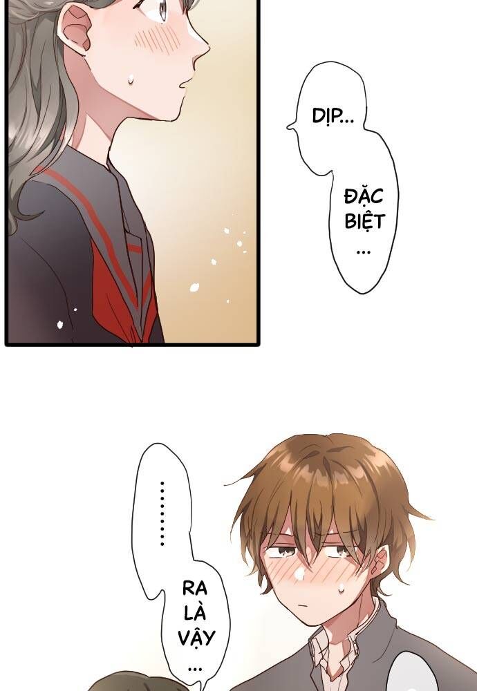 Hoa Cánh Sao Chapter 113 - Trang 2