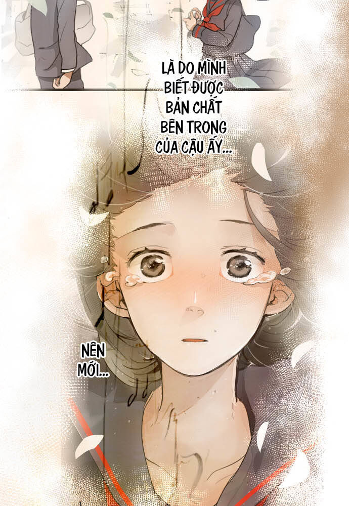 Hoa Cánh Sao Chapter 113 - Trang 2