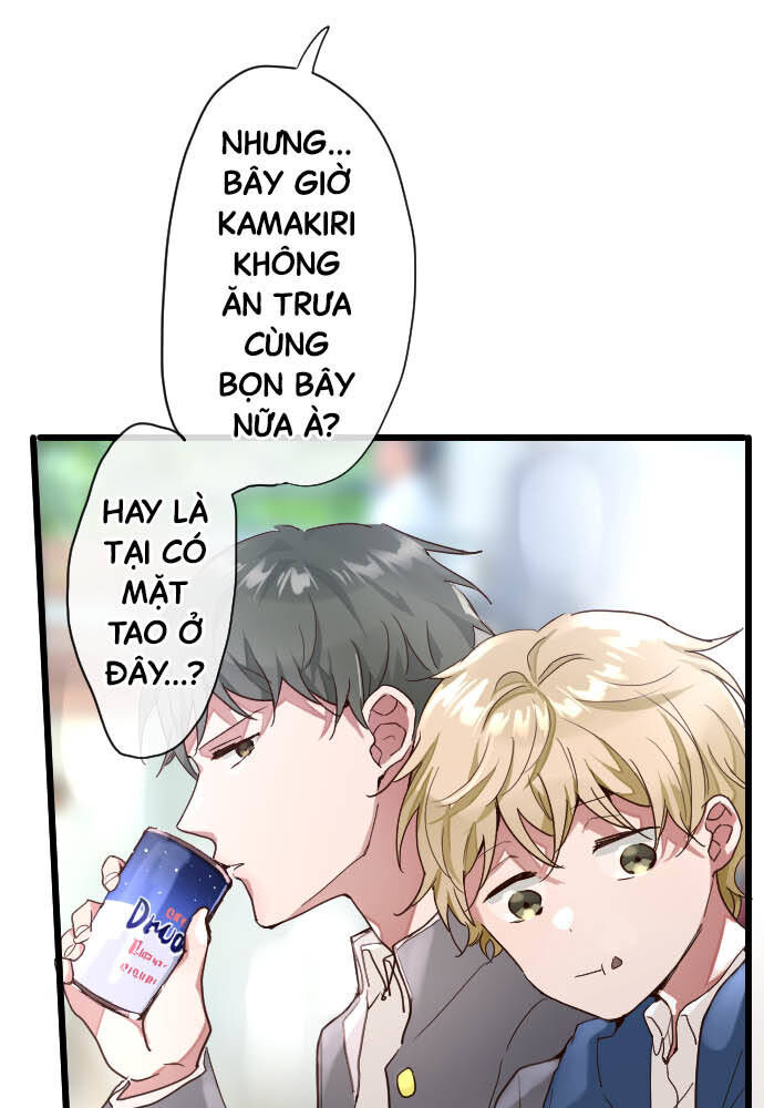 Hoa Cánh Sao Chapter 113 - Trang 2