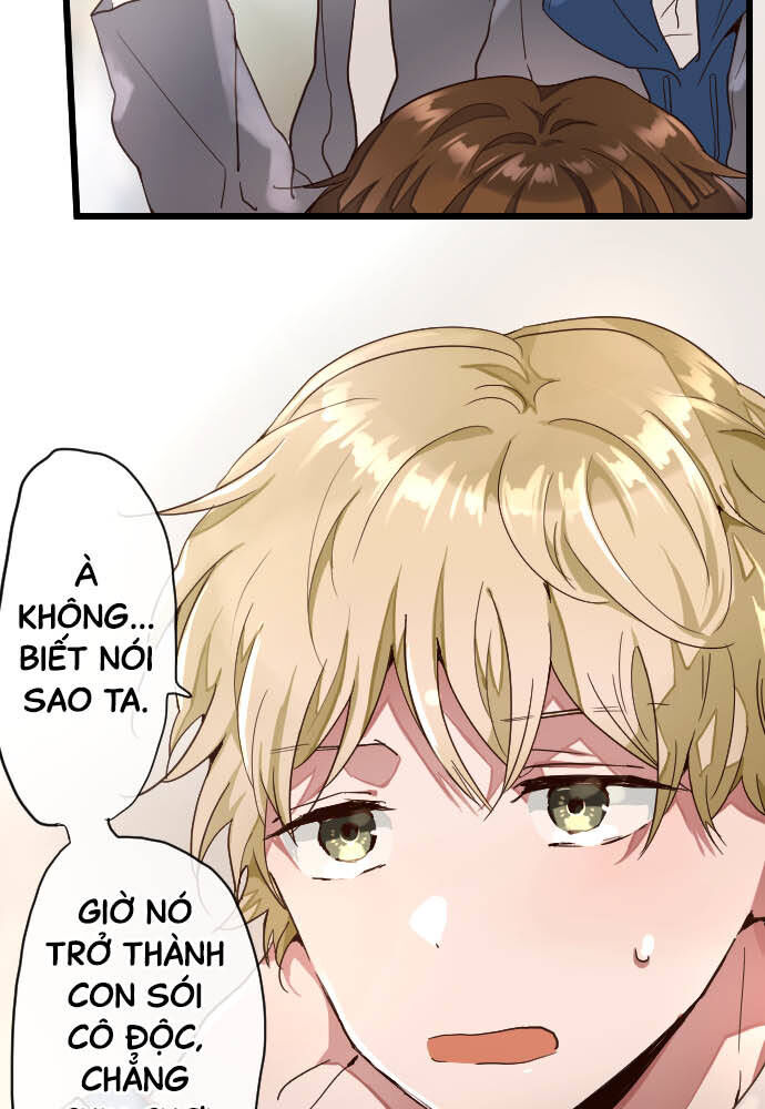 Hoa Cánh Sao Chapter 113 - Trang 2