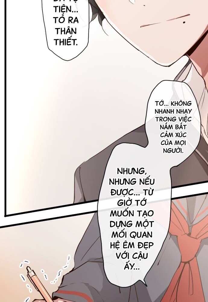 Hoa Cánh Sao Chapter 114 - Trang 2