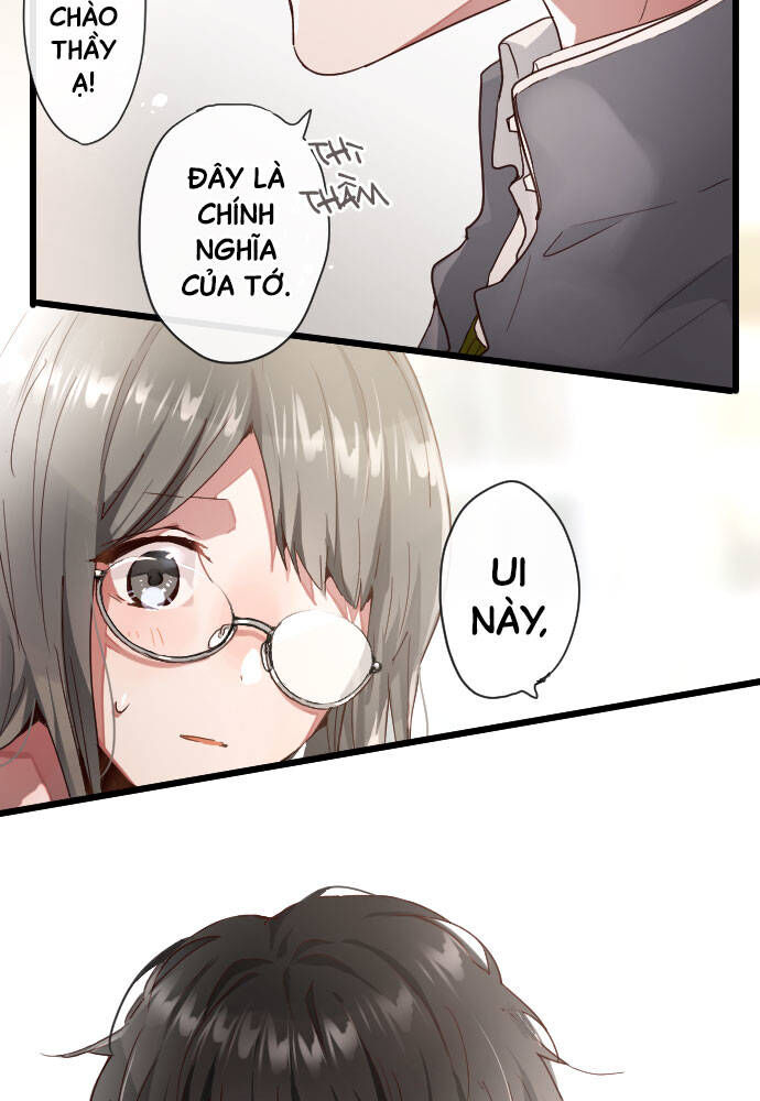 Hoa Cánh Sao Chapter 115 - Trang 2
