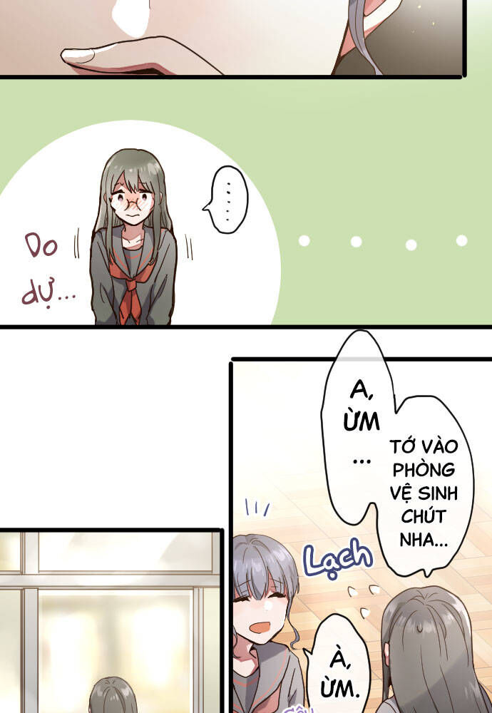 Hoa Cánh Sao Chapter 116 - Trang 2