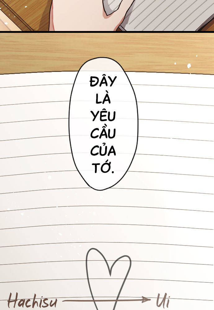 Hoa Cánh Sao Chapter 116 - Trang 2