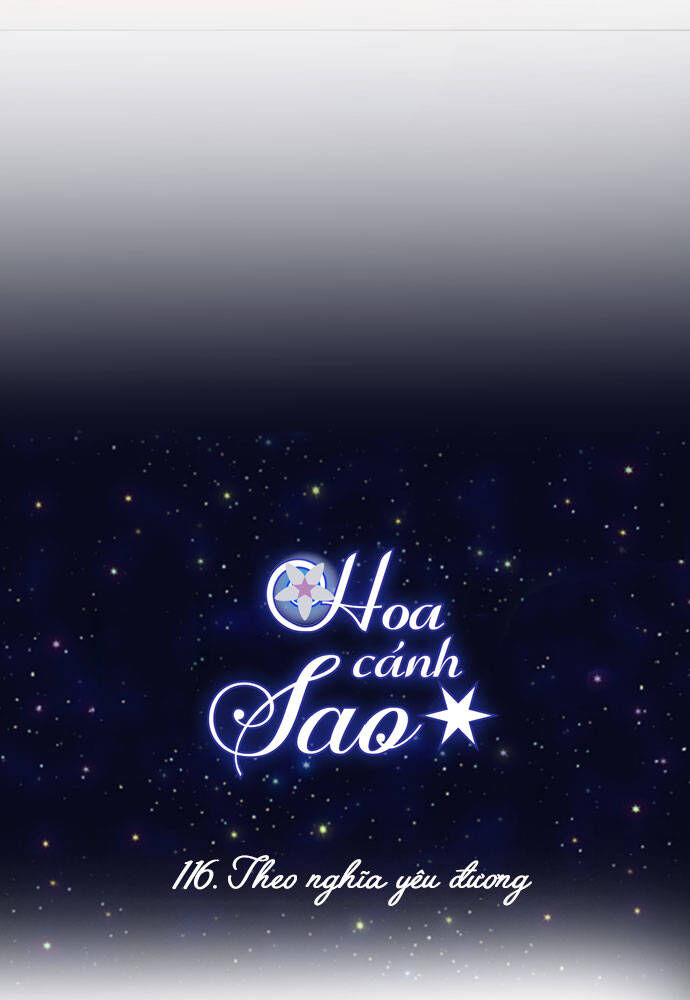 Hoa Cánh Sao Chapter 117 - Trang 2