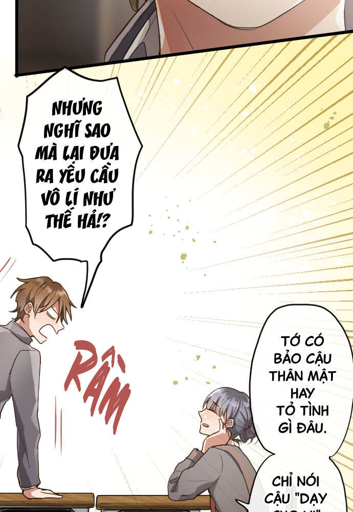 Hoa Cánh Sao Chapter 117 - Trang 2