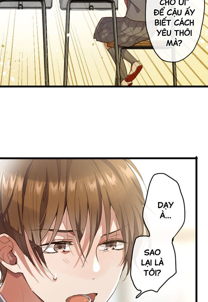 Hoa Cánh Sao Chapter 117 - Trang 2