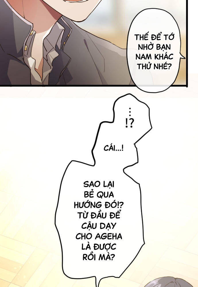 Hoa Cánh Sao Chapter 117 - Trang 2