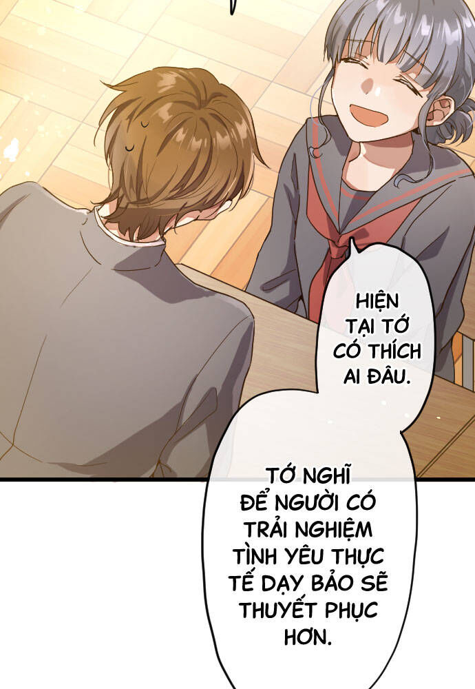 Hoa Cánh Sao Chapter 117 - Trang 2