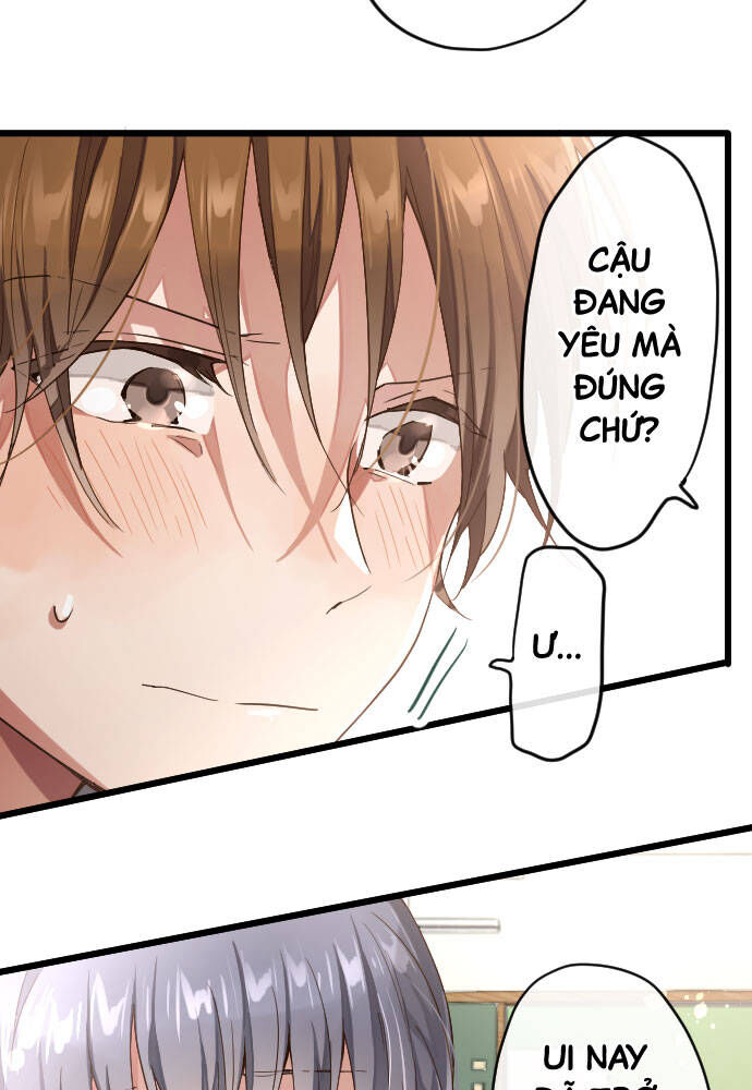 Hoa Cánh Sao Chapter 117 - Trang 2