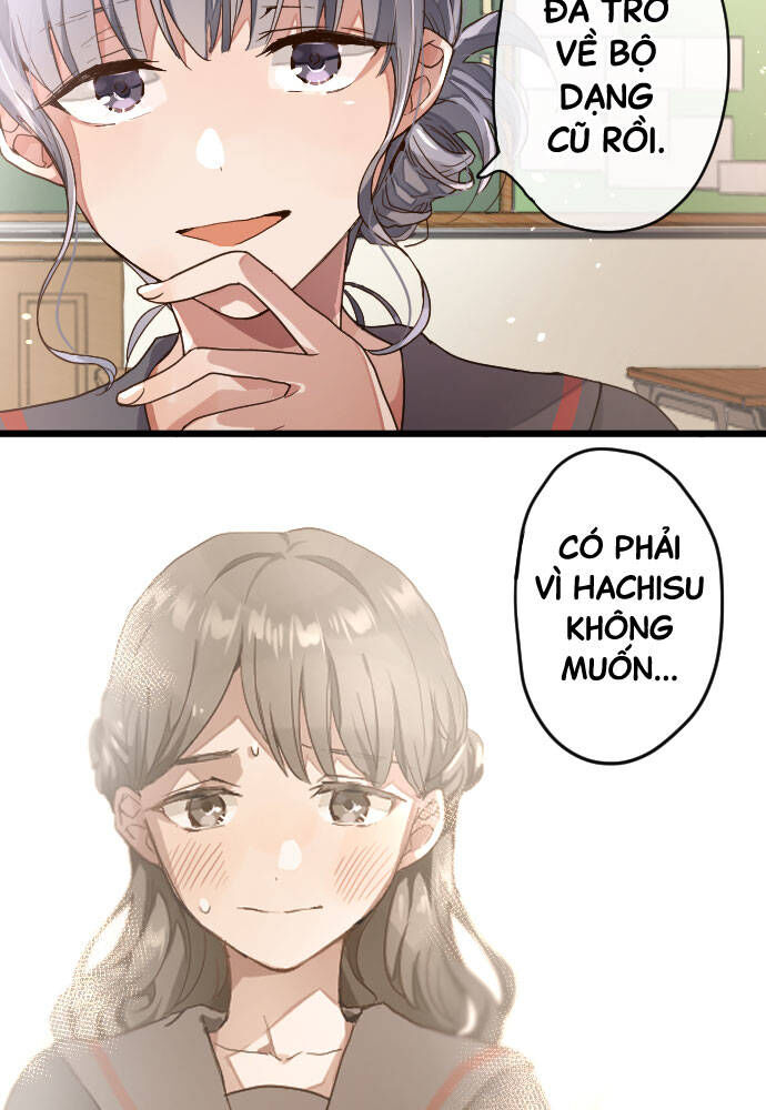 Hoa Cánh Sao Chapter 117 - Trang 2