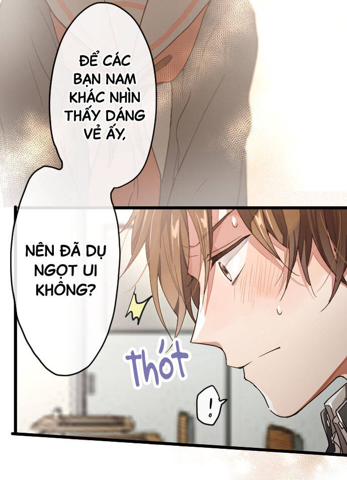 Hoa Cánh Sao Chapter 117 - Trang 2