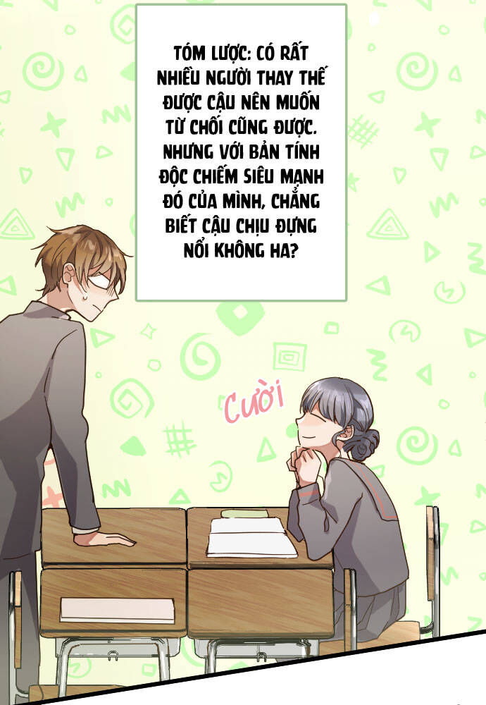 Hoa Cánh Sao Chapter 117 - Trang 2