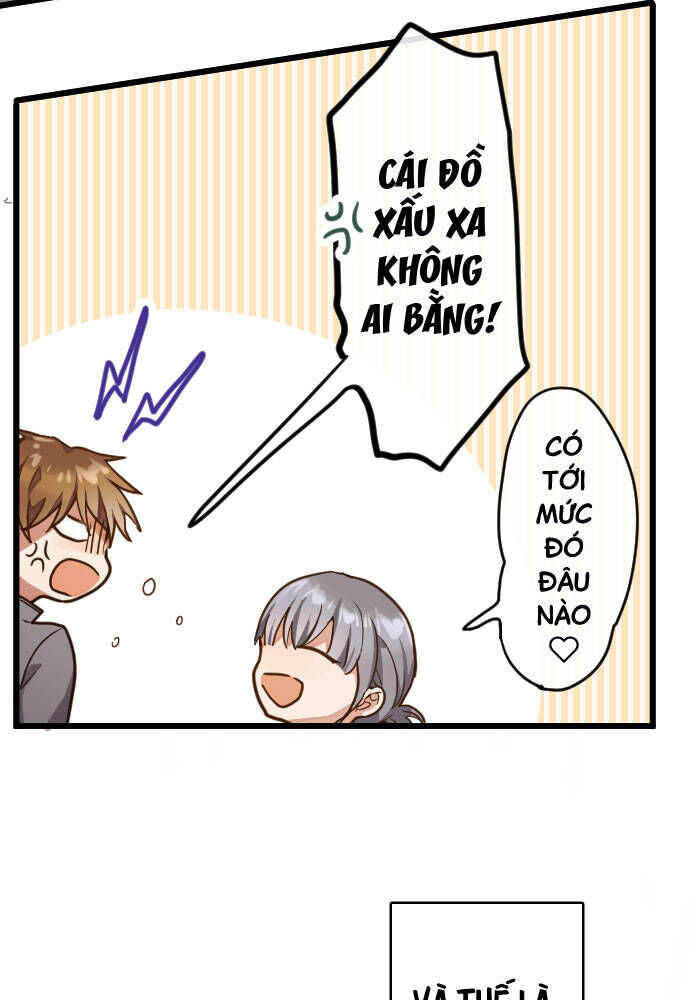 Hoa Cánh Sao Chapter 117 - Trang 2