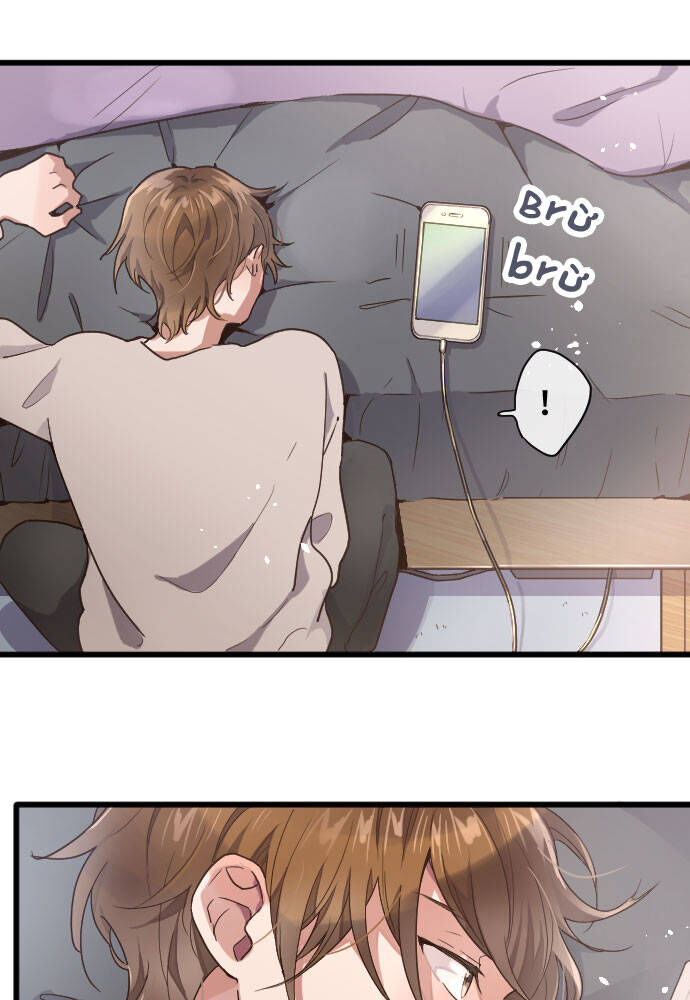 Hoa Cánh Sao Chapter 117 - Trang 2