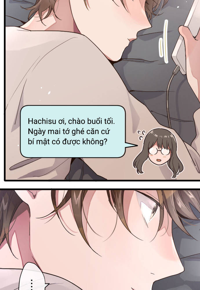Hoa Cánh Sao Chapter 117 - Trang 2
