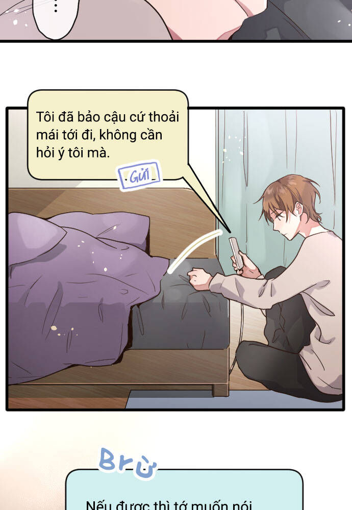 Hoa Cánh Sao Chapter 117 - Trang 2