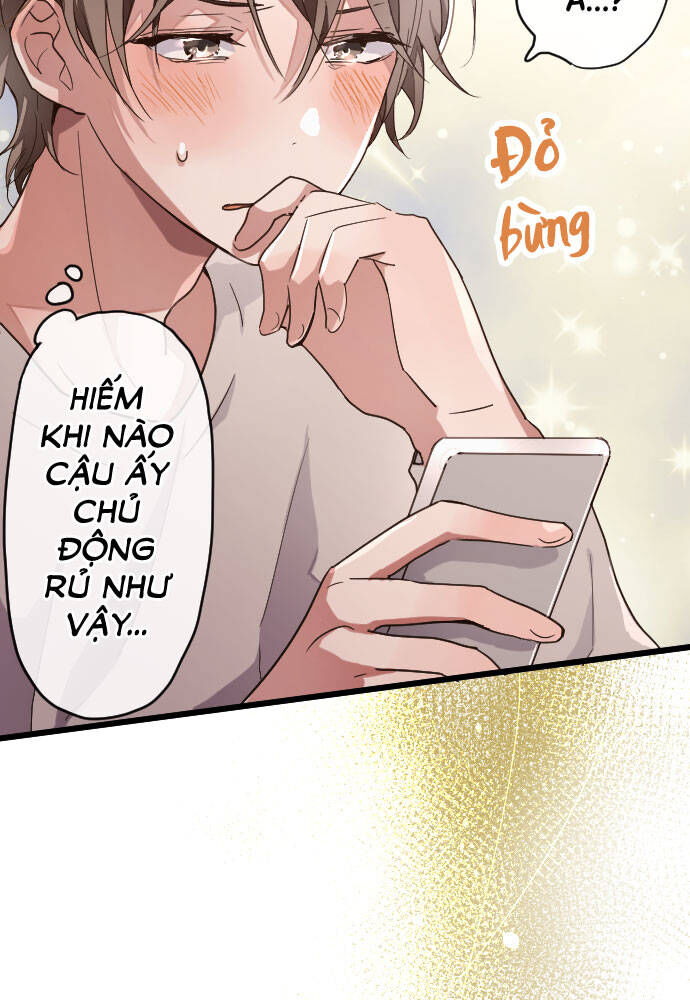 Hoa Cánh Sao Chapter 117 - Trang 2