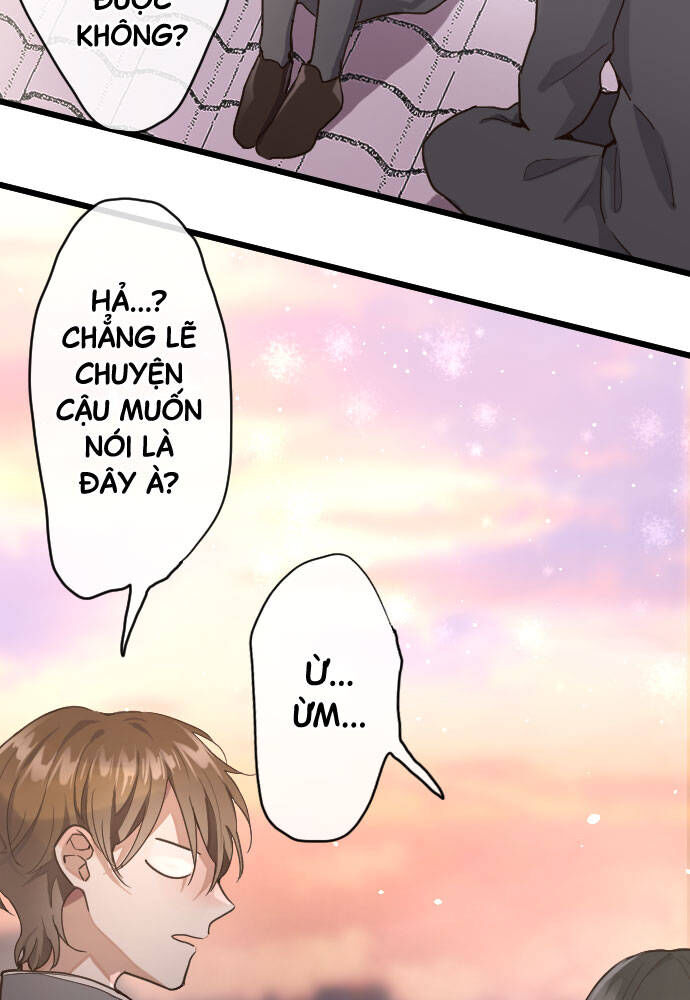 Hoa Cánh Sao Chapter 117 - Trang 2