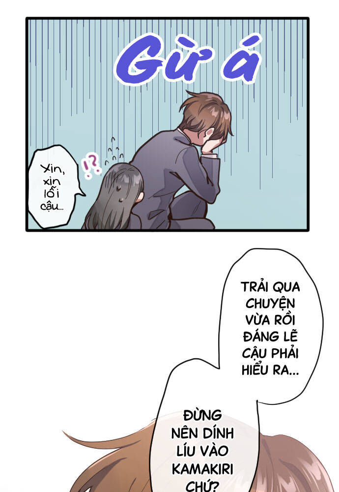 Hoa Cánh Sao Chapter 117 - Trang 2