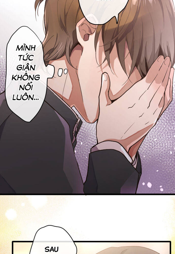 Hoa Cánh Sao Chapter 117 - Trang 2