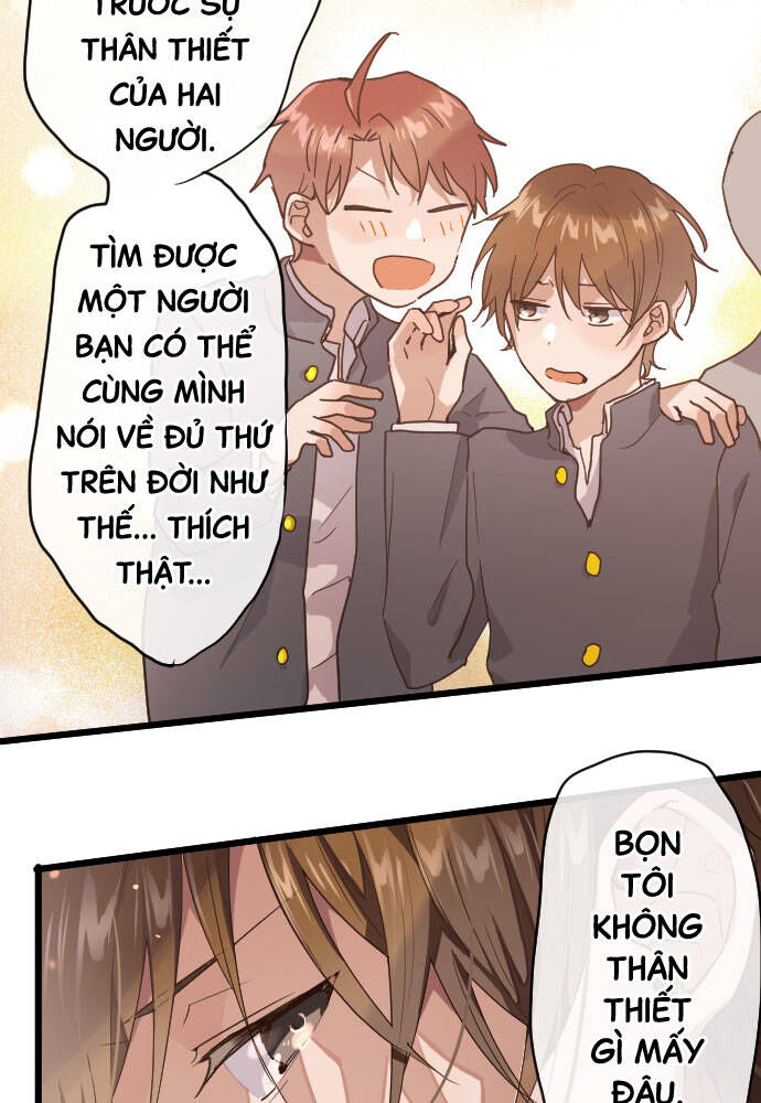 Hoa Cánh Sao Chapter 117 - Trang 2