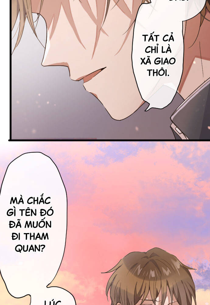 Hoa Cánh Sao Chapter 117 - Trang 2