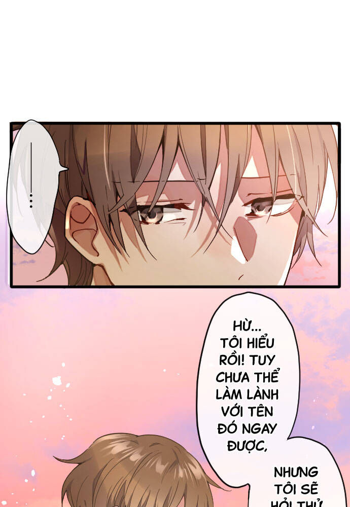 Hoa Cánh Sao Chapter 117 - Trang 2