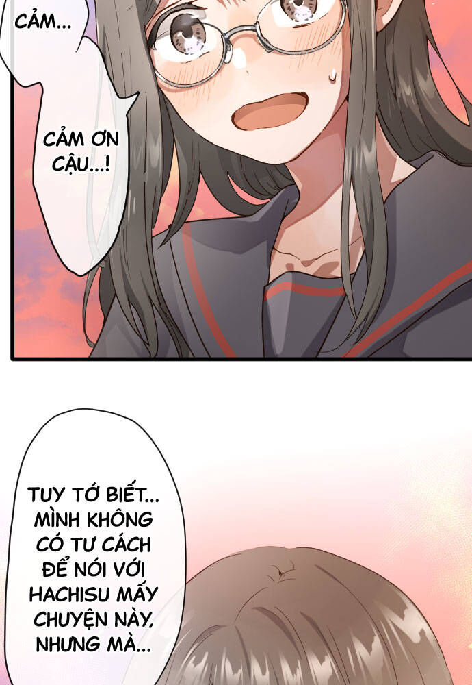 Hoa Cánh Sao Chapter 117 - Trang 2