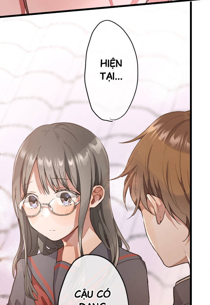 Hoa Cánh Sao Chapter 117 - Trang 2
