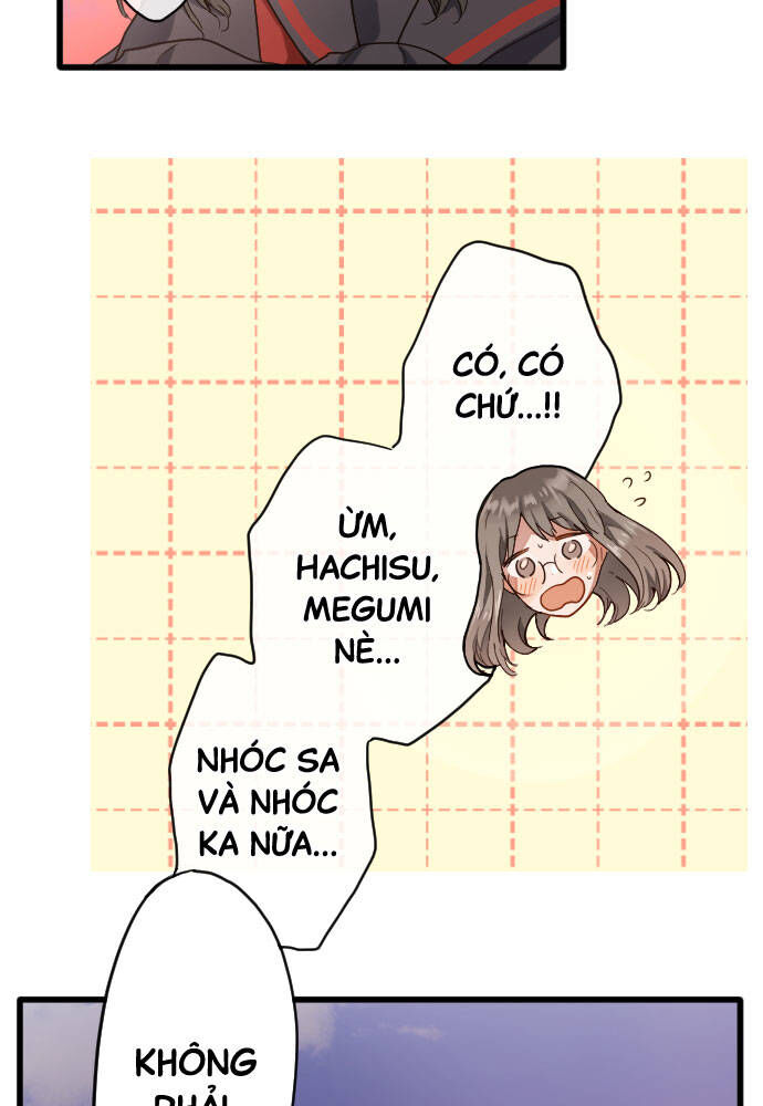 Hoa Cánh Sao Chapter 117 - Trang 2