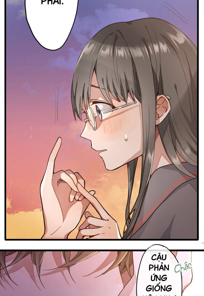 Hoa Cánh Sao Chapter 117 - Trang 2