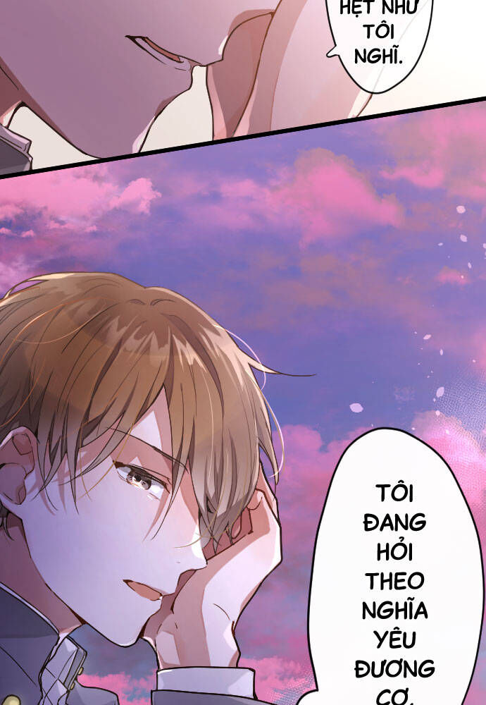 Hoa Cánh Sao Chapter 117 - Trang 2