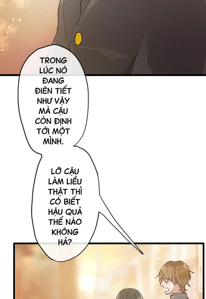 Hoa Cánh Sao Chapter 122 - Trang 2