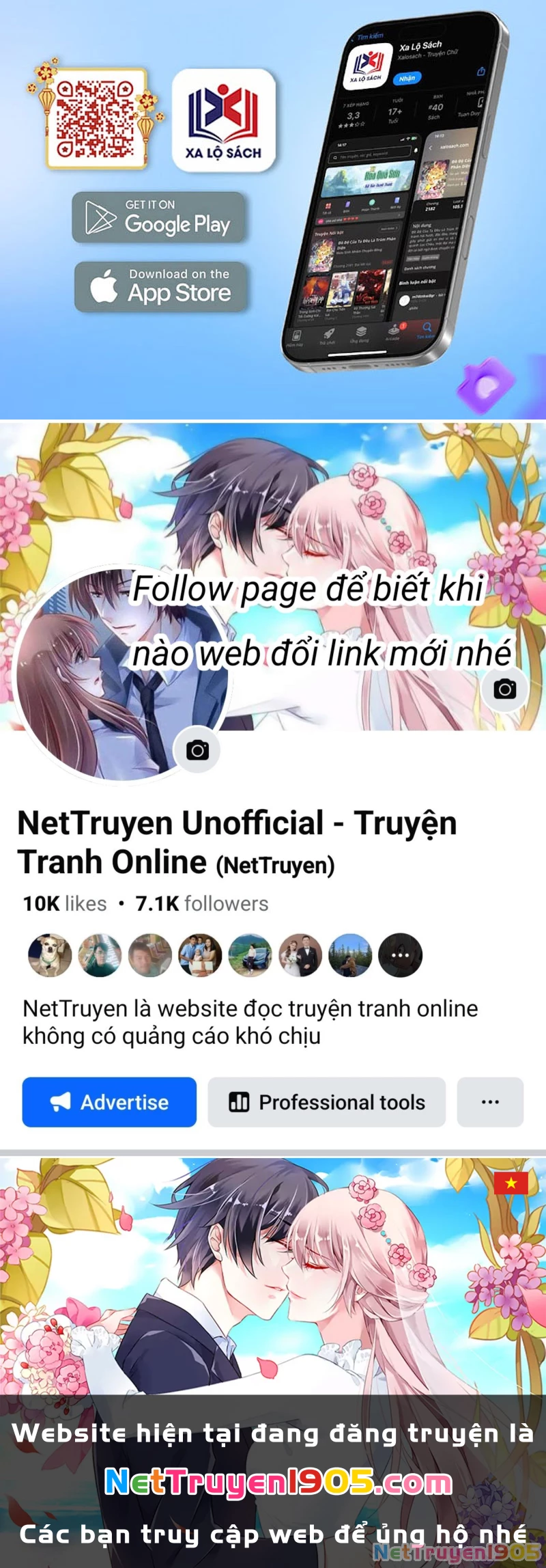 Ma Nữ Rowling Chapter 1 - Trang 2