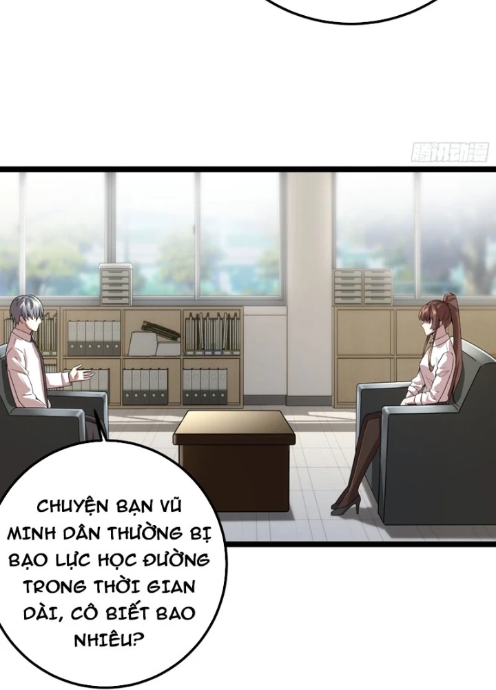 Ma Nữ Rowling Chapter 4 - Trang 2