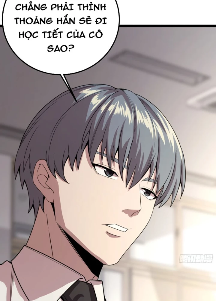 Ma Nữ Rowling Chapter 4 - Trang 2