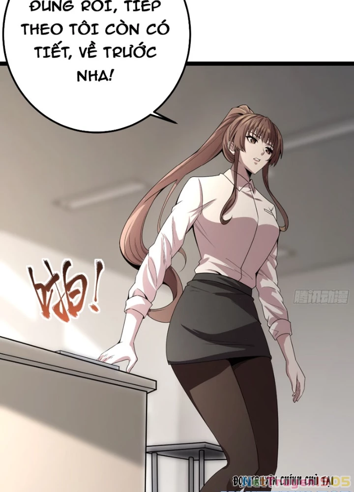 Ma Nữ Rowling Chapter 4 - Trang 2