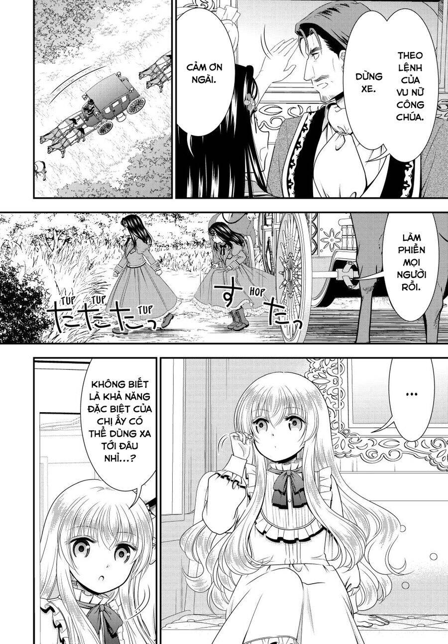 Tiết Kiệm 80.000 Vàng Ở Thế Giới Khác Cho Tuổi Già Của Tôi Chapter 98 - Trang 2