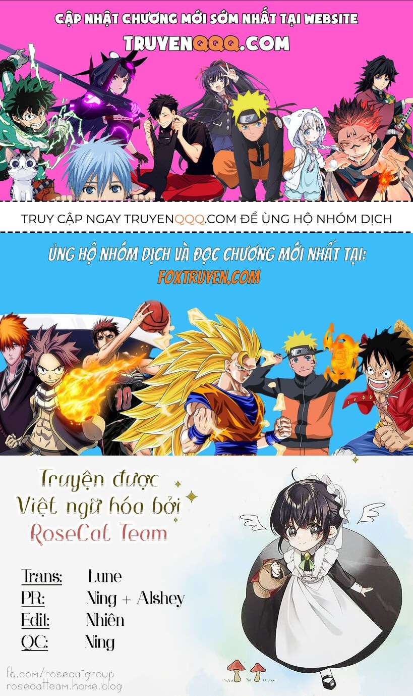 Nữ Chính? Thánh Nữ? Không, Tôi (Tự Hào) Là Hầu Gái Toàn Năng! Chapter 9 - Trang 2