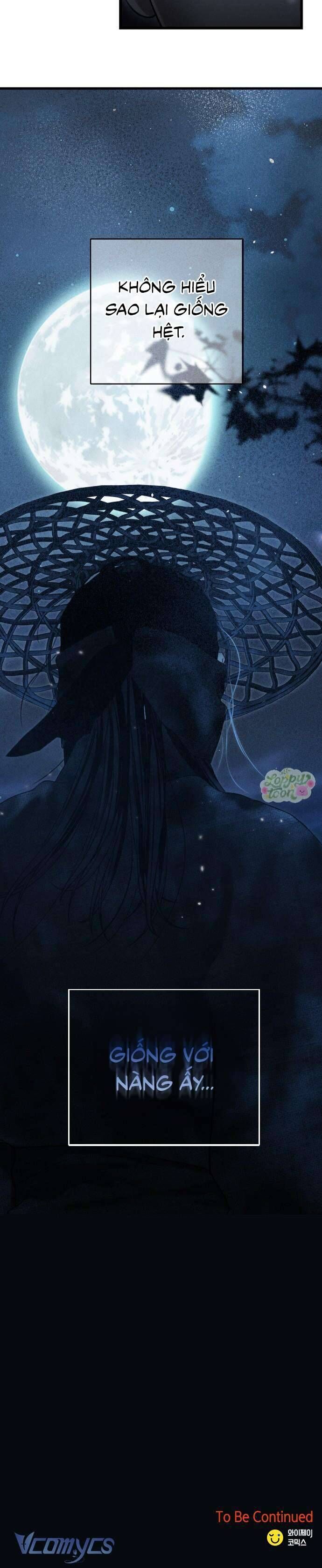 Cuộc Tuyển Chọn Vương Phi Triều Joseon Chapter 23.2 - Trang 2