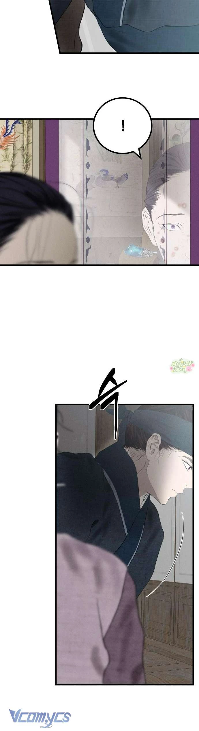 Cuộc Tuyển Chọn Vương Phi Triều Joseon Chapter 26 - Trang 2