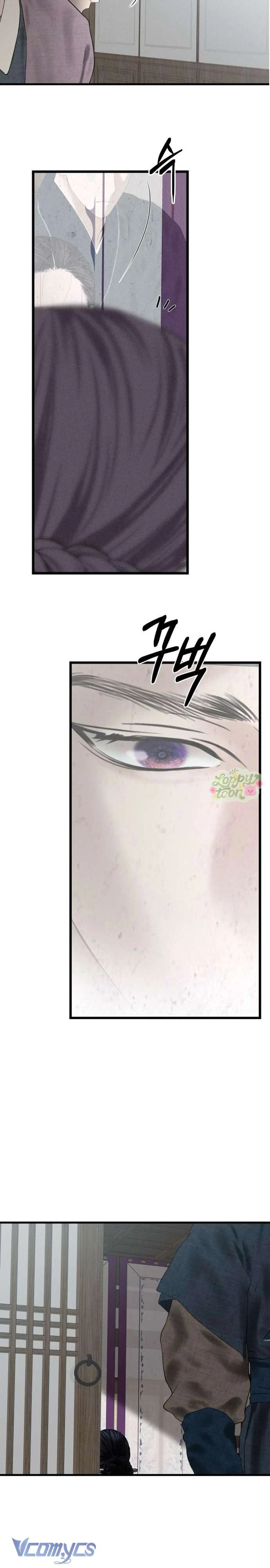 Cuộc Tuyển Chọn Vương Phi Triều Joseon Chapter 26 - Trang 2