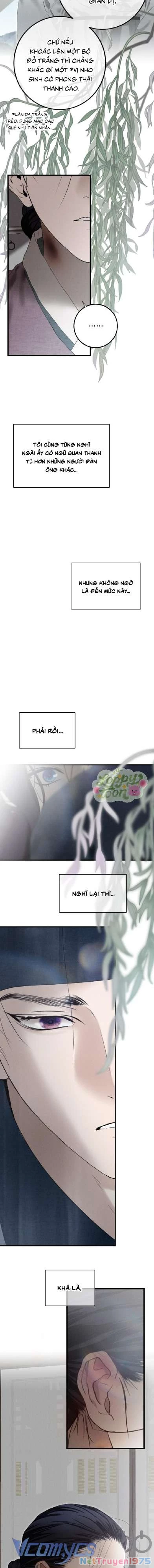 Cuộc Tuyển Chọn Vương Phi Triều Joseon Chapter 26 - Trang 2