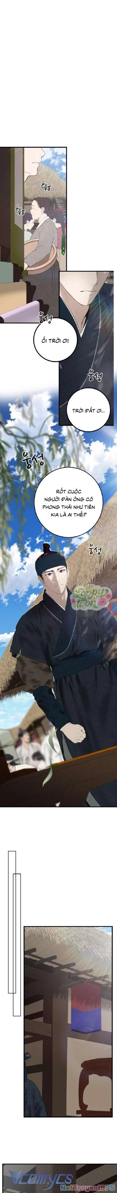 Cuộc Tuyển Chọn Vương Phi Triều Joseon Chapter 26 - Trang 2