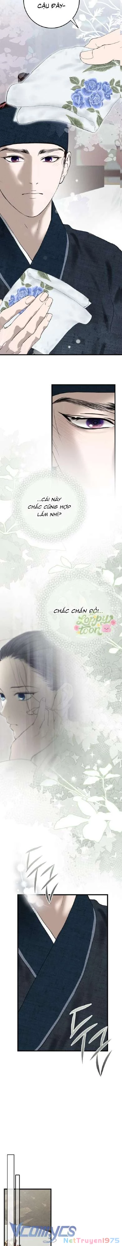 Cuộc Tuyển Chọn Vương Phi Triều Joseon Chapter 26 - Trang 2